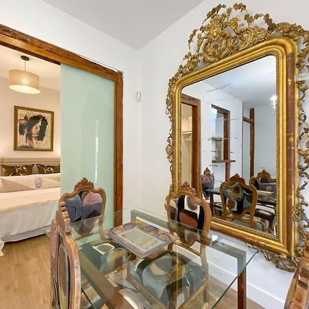 New Lavapies Spacious Flat, 2 Bedrooms And 2 Balconies Μαδρίτη Εξωτερικό φωτογραφία
