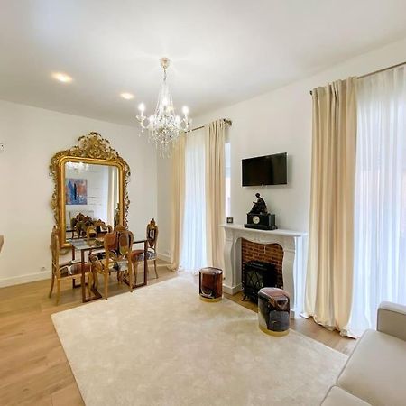 New Lavapies Spacious Flat, 2 Bedrooms And 2 Balconies Μαδρίτη Εξωτερικό φωτογραφία