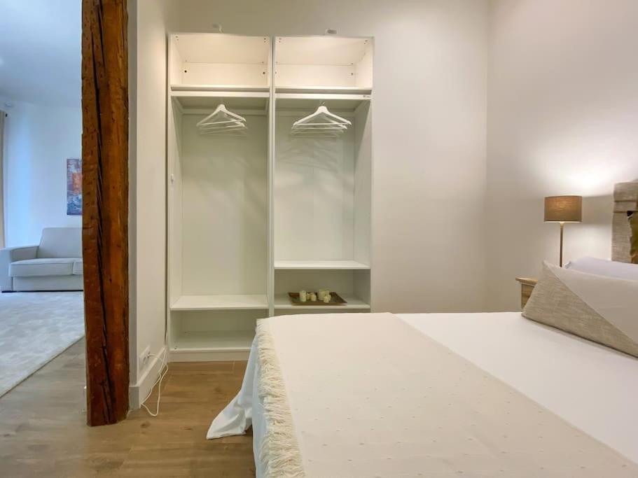 New Lavapies Spacious Flat, 2 Bedrooms And 2 Balconies Μαδρίτη Εξωτερικό φωτογραφία