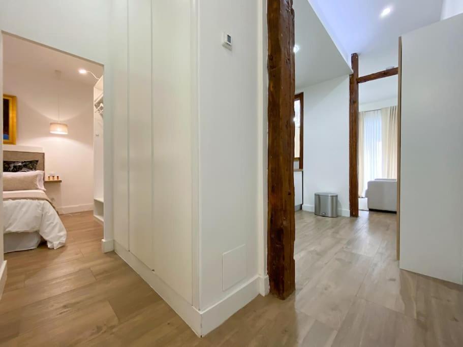 New Lavapies Spacious Flat, 2 Bedrooms And 2 Balconies Μαδρίτη Εξωτερικό φωτογραφία
